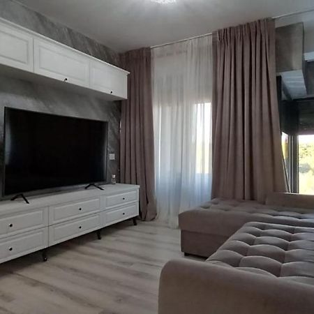 North Pipera Apartment W Parking & Self Check In Voluntari Extérieur photo